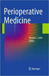 Perioperative Medicine杂志封面